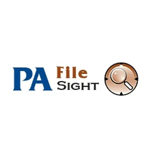 Shop PA File Sigh logo