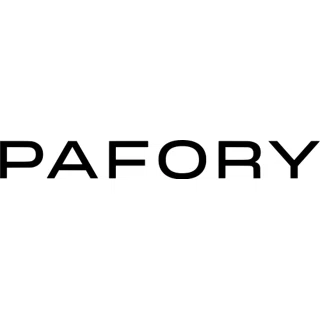 PAFORY logo