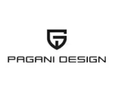 Shop Pagani Watch coupon codes logo