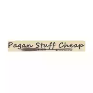Pagan Stuff Cheap logo