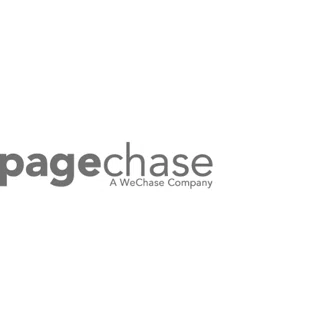 PageChase logo