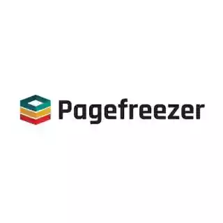 Shop Pagefreezer promo codes logo
