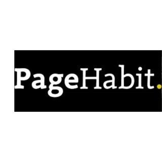 Shop PageHabit logo
