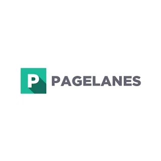 Pagelanes coupon codes
