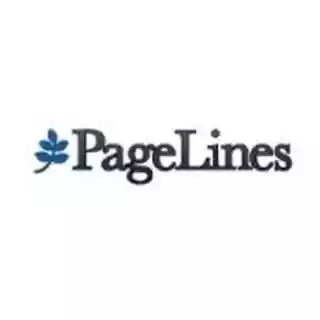 Shop PageLines coupon codes logo