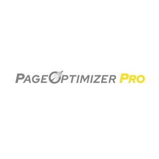 PageOptimizer Pro logo