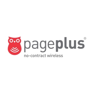 Shop Page Plus Cellular logo
