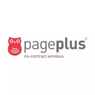 Shop Page Plus Cellular promo codes logo