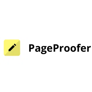 PageProofer logo