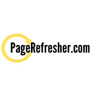 Page Refresher logo