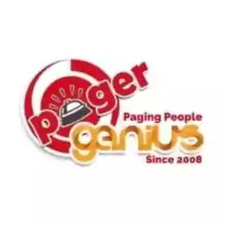 pagergenius.com logo