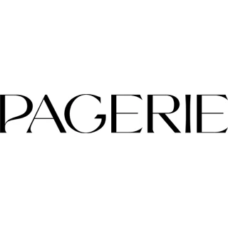 Shop Pagerie logo