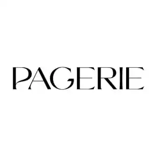 Shop Pagerie discount codes logo