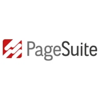 Shop PageSuite logo