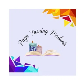 Page Turning Products logo