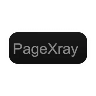 PageXray logo