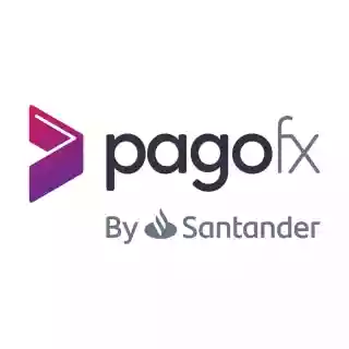 Shop PagoFX coupon codes logo