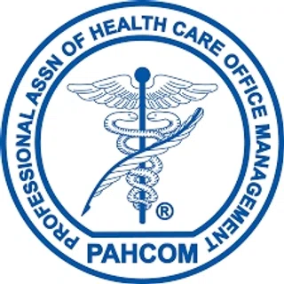Shop PAHCOM logo