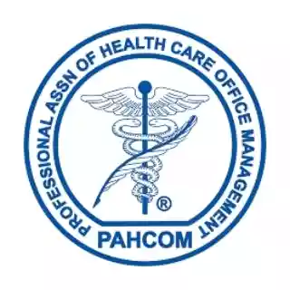 pahcom.com logo