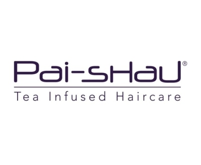 Shop Pai-Shau logo