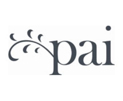 Shop Pai Skincare logo