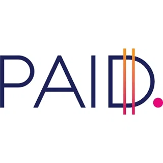 Shop PAID Network logo