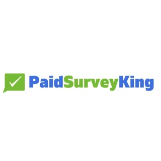 PaidSurveyKing logo