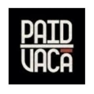 Shop Paid Vaca logo