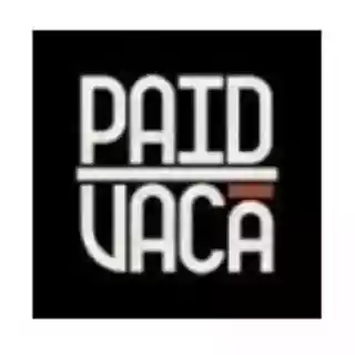 Shop Paid Vaca discount codes logo