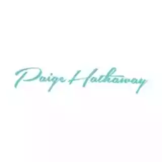 Shop Paige Hathaway promo codes logo