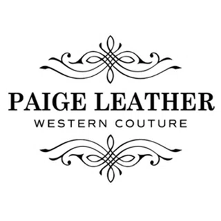 Paige Leather logo