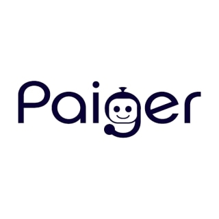 Shop Paiger logo