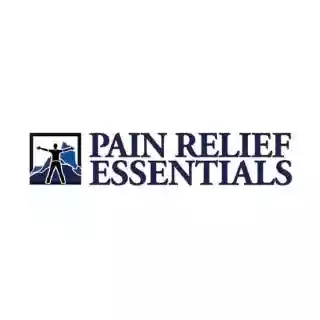Pain Relief Essentials logo