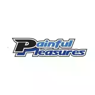 Shop Painful Pleasures logo