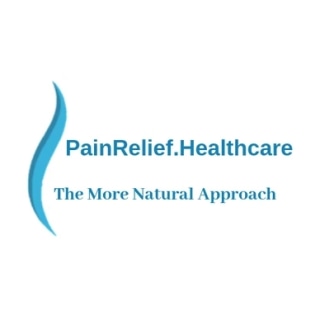 Shop PainRelief.Healthcare logo