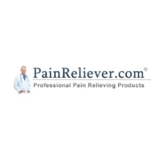 Shop Pain Reliever logo