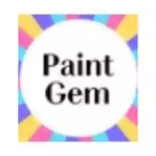 Shop Paint Gem coupon codes logo