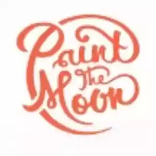 Paint the Moon coupon codes