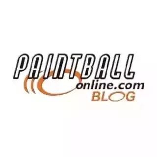 Shop Paintball-Online coupon codes logo