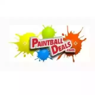 Paintball Deals logo