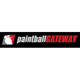 Paintball Gateway and Airsoft logo
