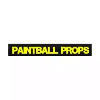 Paintball Props coupon codes