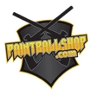 Paintball Shop logo