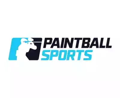 Shop Paintball Sports coupon codes logo