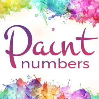 Paint By Numbers coupon codes