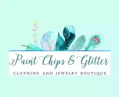 Paint Chips And Glitter discount codes