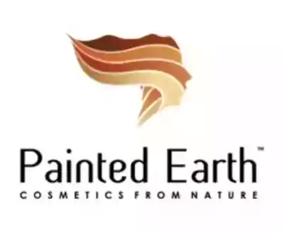 Shop Painted Earth Skincare & Cosmetics coupon codes logo