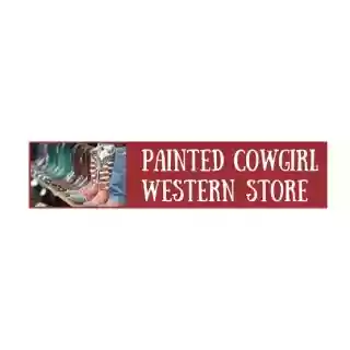 Shop Painted Cowgirl Western Store coupon codes logo