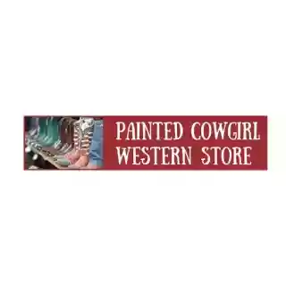 Painted Cowgirl Western Store logo