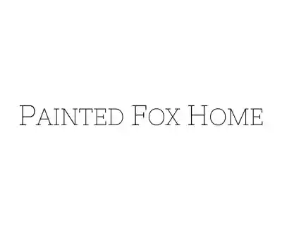 Painted Fox Home discount codes